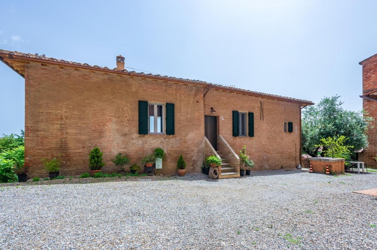 Porta Romana Elegant Apartments With Private Parking! Siena Luaran gambar