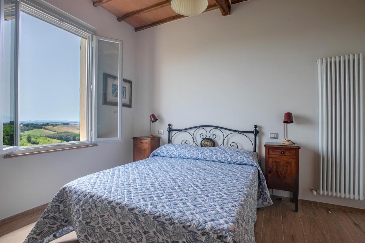 Porta Romana Elegant Apartments With Private Parking! Siena Luaran gambar
