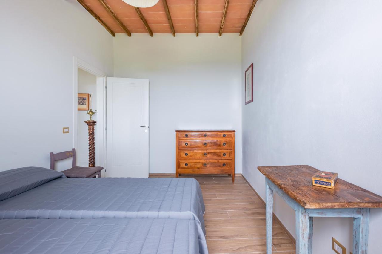 Porta Romana Elegant Apartments With Private Parking! Siena Luaran gambar