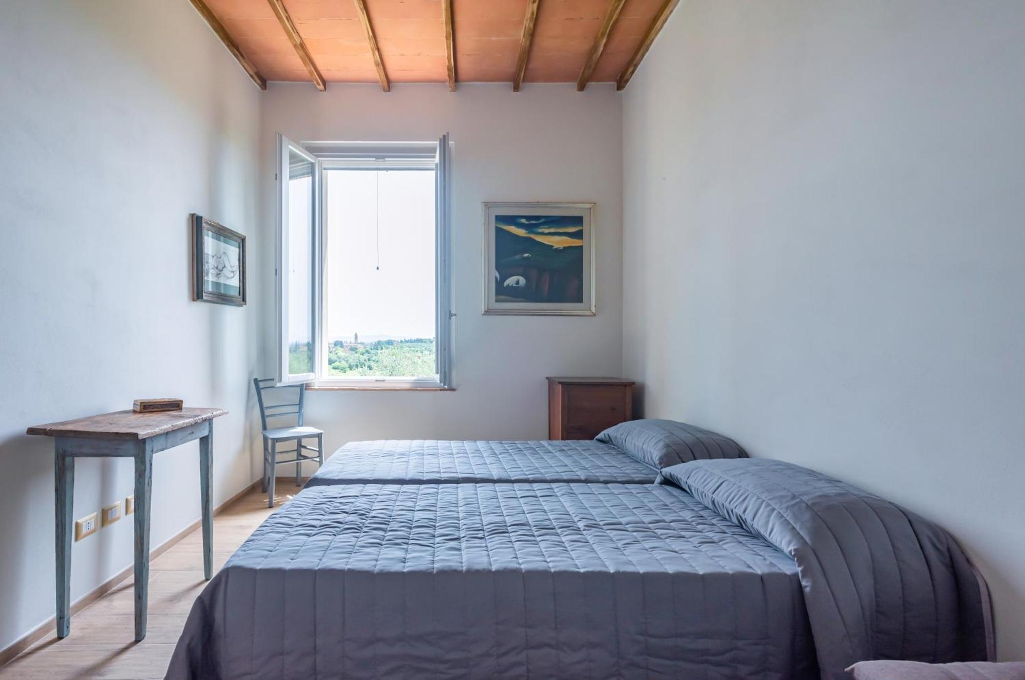 Porta Romana Elegant Apartments With Private Parking! Siena Luaran gambar