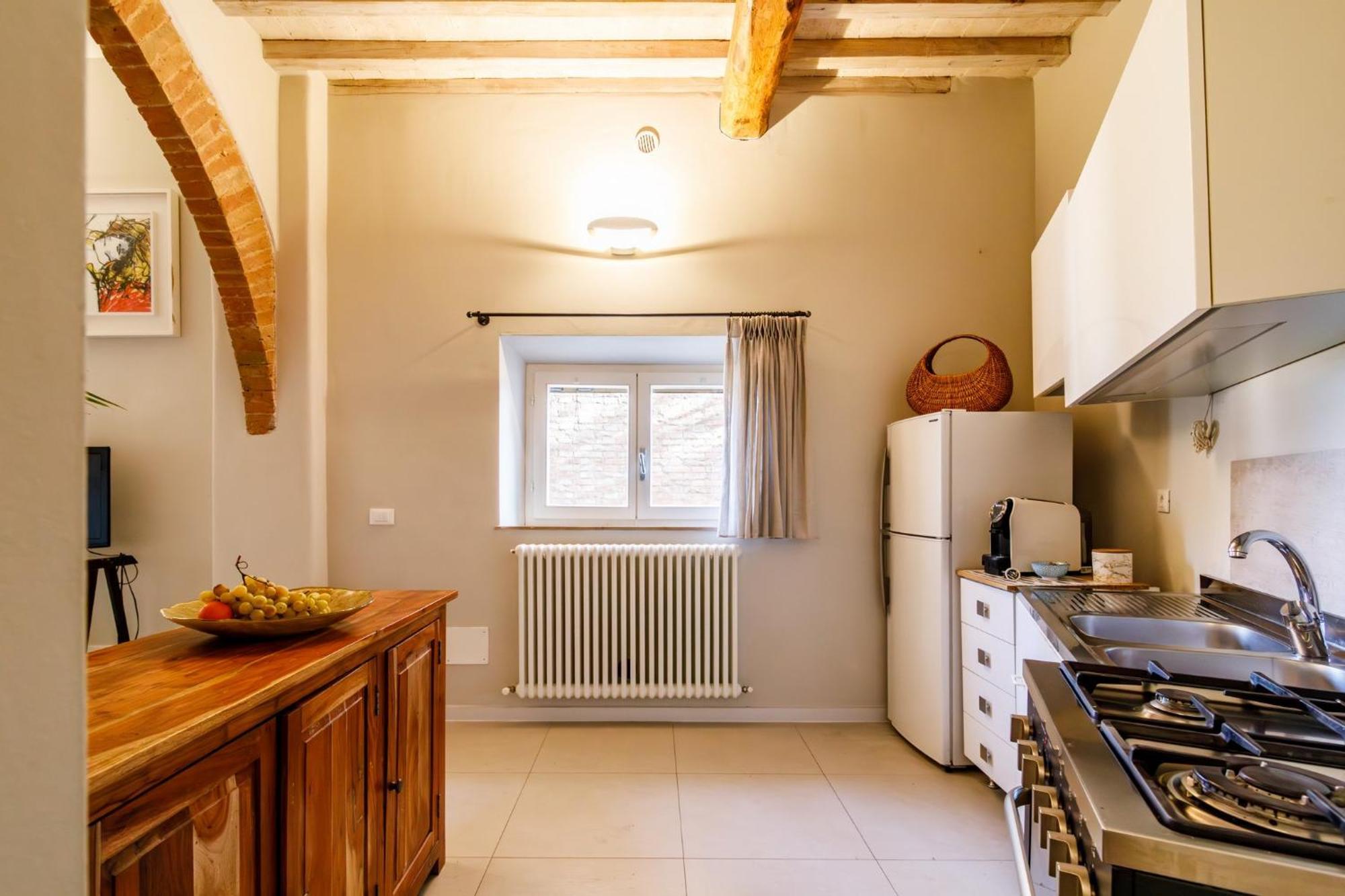 Porta Romana Elegant Apartments With Private Parking! Siena Luaran gambar