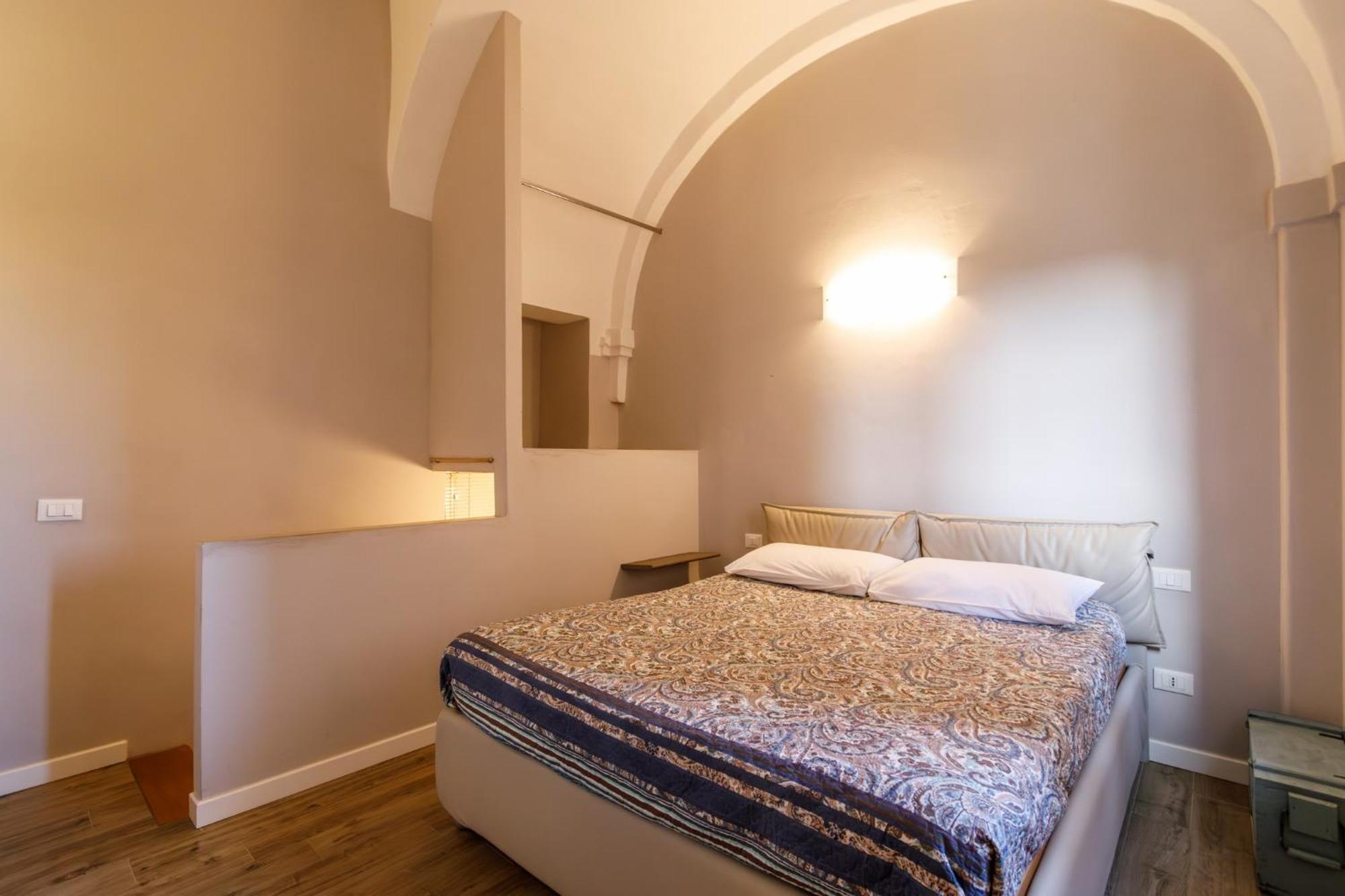 Porta Romana Elegant Apartments With Private Parking! Siena Luaran gambar