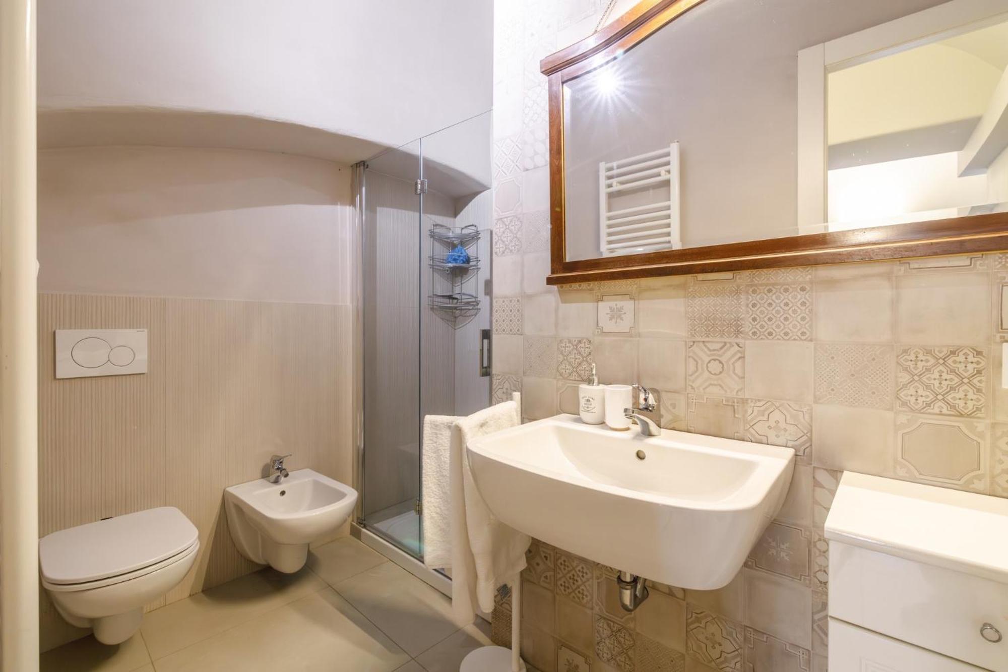 Porta Romana Elegant Apartments With Private Parking! Siena Luaran gambar
